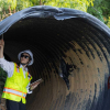 Common Causes of HDPE Culvert Pipe Failure in Roadway and Stormwater Applications