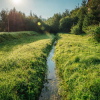 Open Channel Outfalls - Practical Stormwater Treatment for Municipal Systems