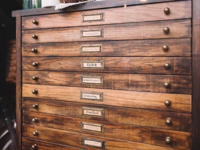 From Paper Plans to GIS: Digitizing Historic Drainage Records