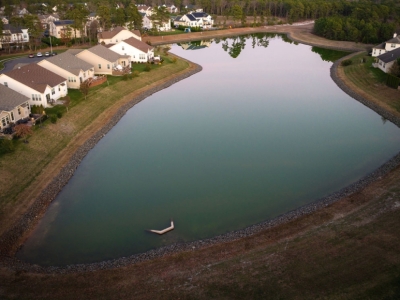 Soil & Water Conservation Districts (SWCDs): Your Municipality’s Unsung Stormwater Ally