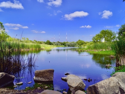 A Brief History of Soil and Water Conservation Districts