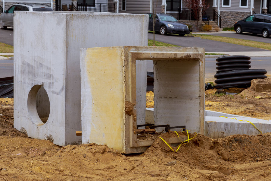 Installing a Catch Basin: A Step-by-Step Guide
