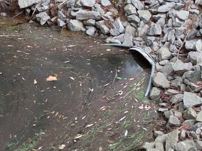 The Value of Vigilance: How Road Crews Prevent Culvert Failures Before They Happen