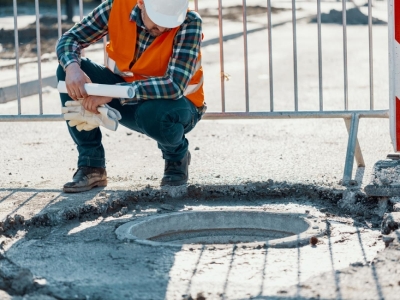 Inspecting Catch Basins and Culverts: A Critical Component of MS4 Compliance