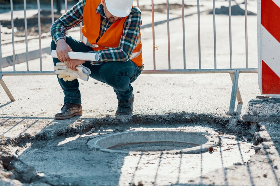 Inspecting Catch Basins and Culverts: A Critical Component of MS4 Compliance