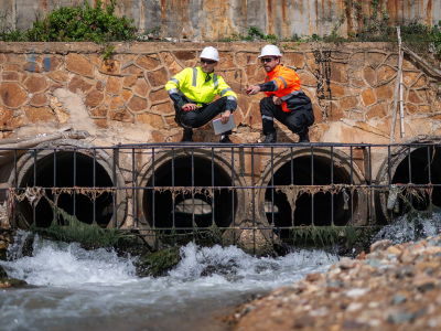 Planning Ahead: Managing Stormwater Infrastructure Before It Fails