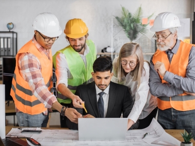 Creating a 5-Year Stormwater Capital Improvement Plan (CIP) That Survives Elections