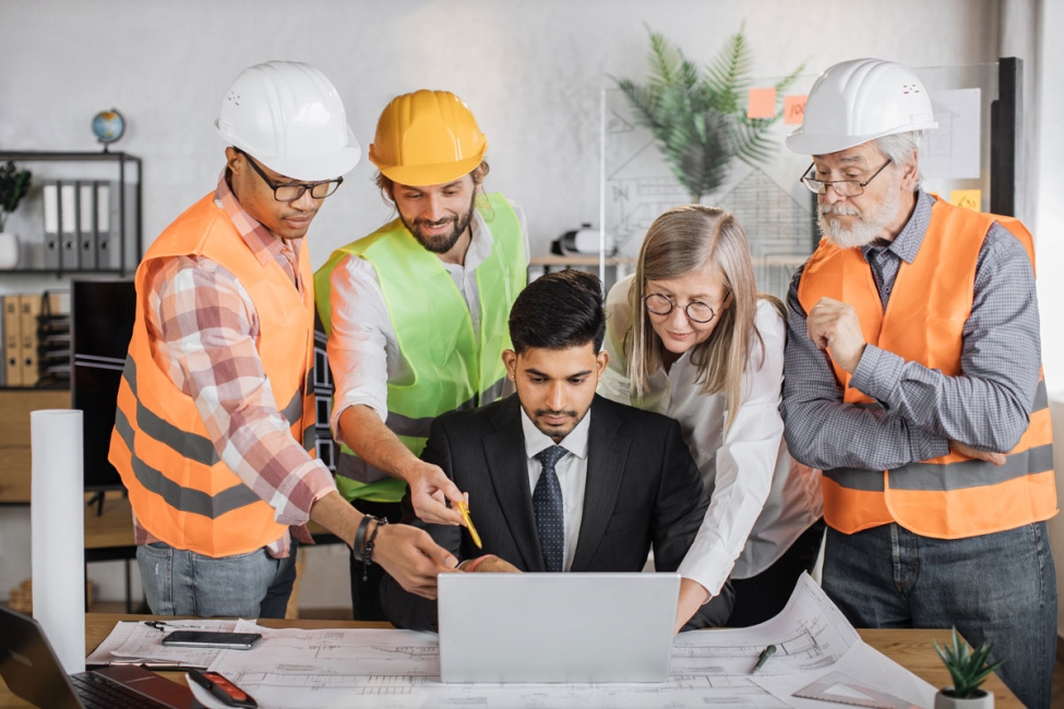 Creating a 5-Year Stormwater Capital Improvement Plan (CIP) That Survives Elections