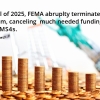 Decoding FEMA’s BRIC Program for Small MS4s