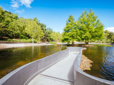 Retrofit Playbook: Turning Vacant Lots into Stormwater Parks