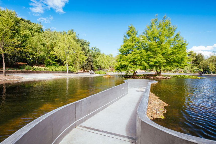 Retrofit Playbook: Turning Vacant Lots into Stormwater Parks
