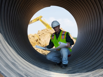 Culvert Fundamentals: A Practical Overview for Municipal Stormwater Systems