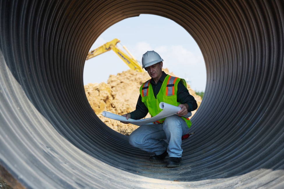 Culvert Fundamentals: A Practical Overview for Municipal Stormwater Systems