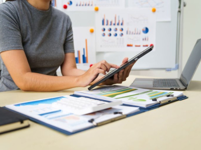 What Makes an Effective MS4 Annual Report? Lessons from High-Scoring Municipalities