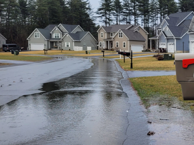 Why Some Roads Have “Wings”: Rethinking How We Move Stormwater