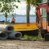 Protecting and Utilizing Natural Waterways in Stormwater Management Planning