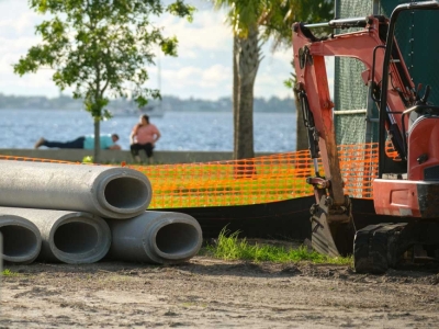 Protecting and Utilizing Natural Waterways in Stormwater Management Planning