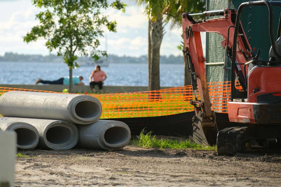Protecting and Utilizing Natural Waterways in Stormwater Management Planning