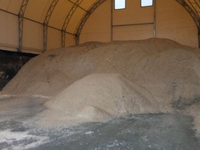 Cutting Chloride: How the Northeast Is Scaling Back Road Salt
