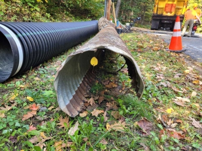 Five Red Flags in Culvert Inspections (and the Tools to Spot Them Fast)