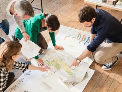 How to Map Municipal Drainage Systems: A Step-by-Step Guide for Local Governments