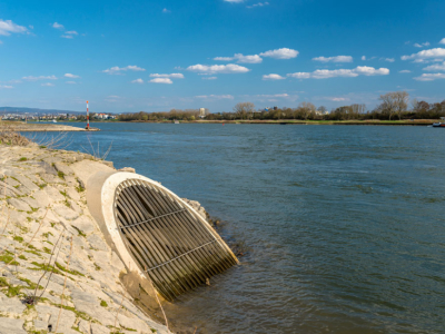 Managing Outfalls as Assets, Not Afterthoughts