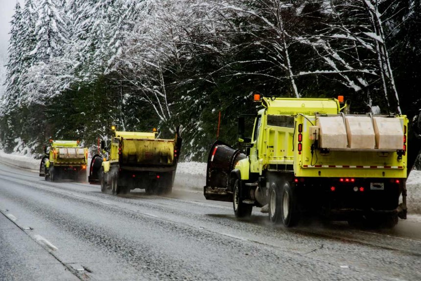Smart Strategies for Safer Roads and Cleaner Water