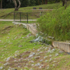 From Pipes to Plants: How Cities Transition Stormwater Budgets to Nature-Based Solutions