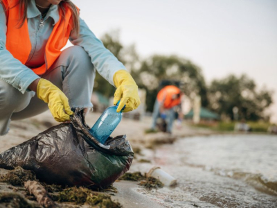 How to Launch an Adopt-a-Stream Program for MS4 Citizen Outreach