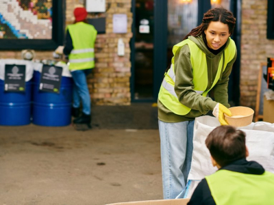 Public Outreach Ideas for Stormwater Management Plans