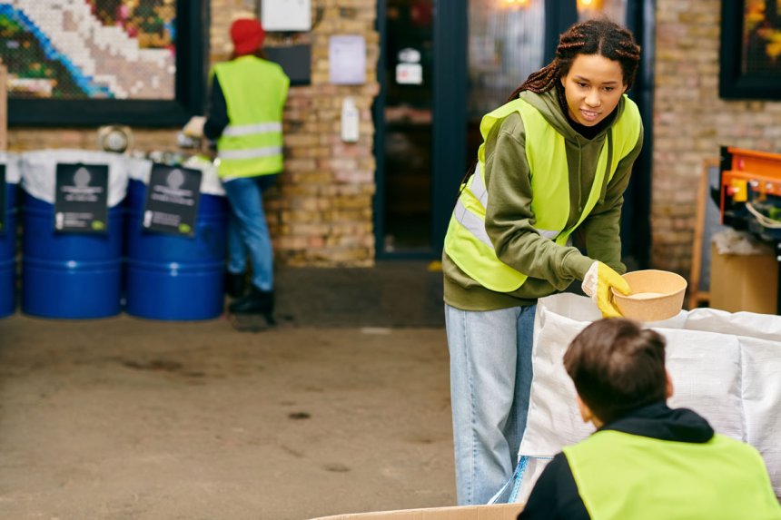 Public Outreach Ideas for Stormwater Management Plans